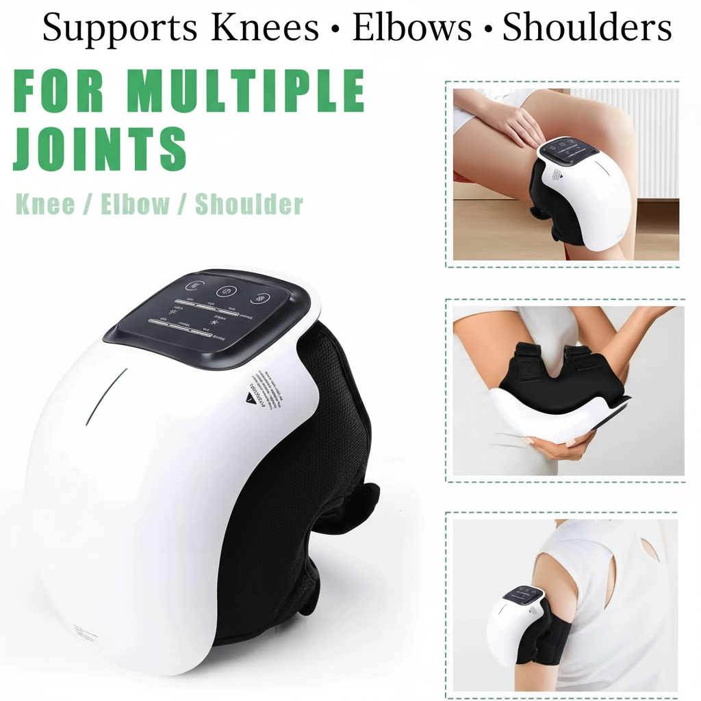 Ultimate Relaxation Massager™